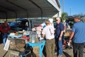SAARS 2017 - FleaMarket #1